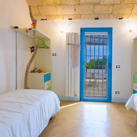 Liama Villa