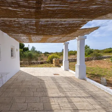 Liama Villa Salve