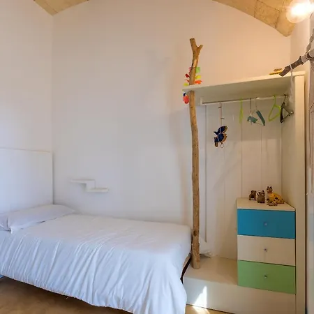 Villa Liama Salve