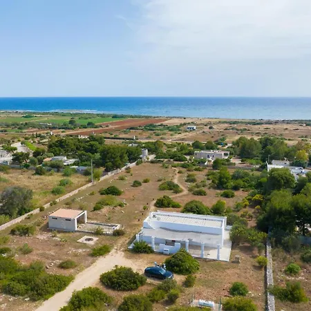 Liama Villa